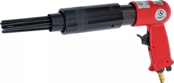 BGS technic Pneumatic Needle Scaler
