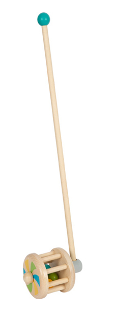 Small foot 12341 push-pull lelu