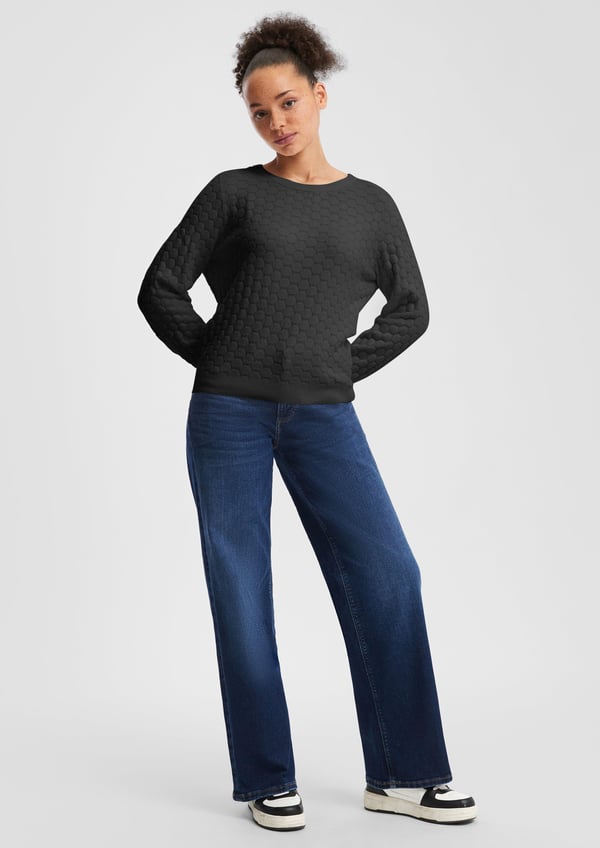 s.Oliver 2172608.9999.XS strikvare