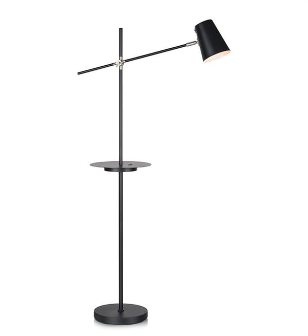 Pikkukuva 1 / 4: Markslöjd Linear lattiavalaistus E14
