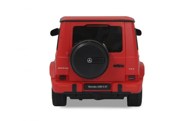 Jamara Mercedes-Benz AMG G63 Radio-kontrolleret (RC) model Bil Elektrisk motor 1:24