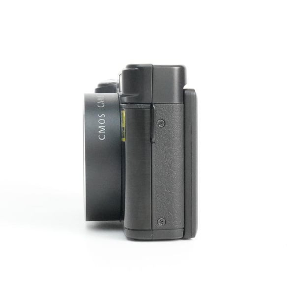 AgfaPhoto Realishot VLG-4K 24 MP CMOS Svart