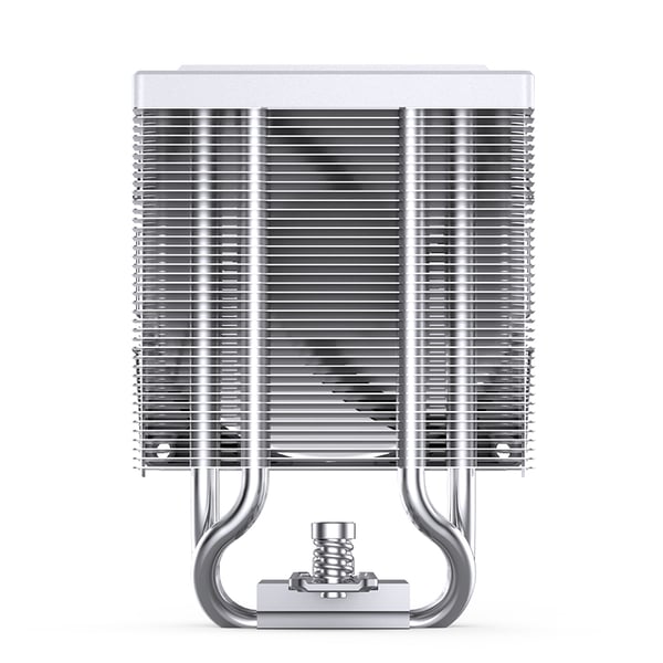 Jonsbo CR-1400 EVO Processor Luftkylare 9,2 cm Vit 1 styck