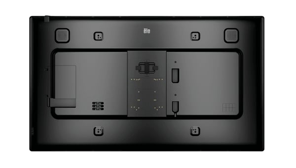 Elo Touch Solutions Elo 5054L - Kommerciel kvalitet - LED-skærm - 127 cm (50\")