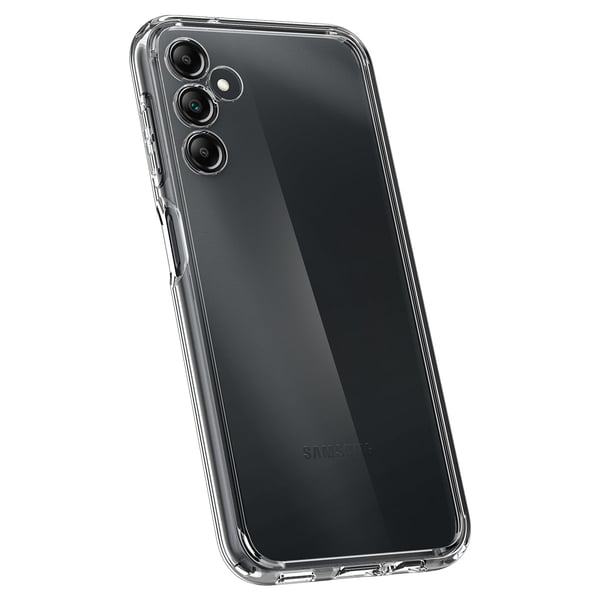Spigen ACS05846 mobiltelefon etui 16,8 cm (6.6") Cover Transparent