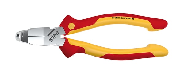 Wiha Z 14 1 06 Diagonal tang