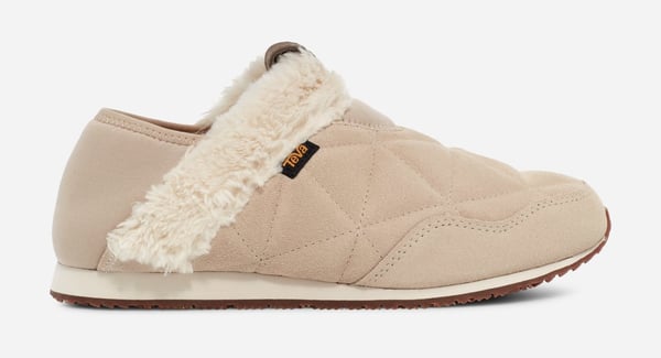 Teva ReEMBER PLUSHED Grå