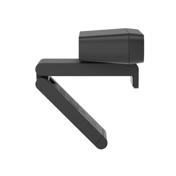 Miniatyrbillede 2 af 4: Cisco Desk Camera 1080p webcam 8 MP 1920 x 1080 pixel USB 2.0 Sort