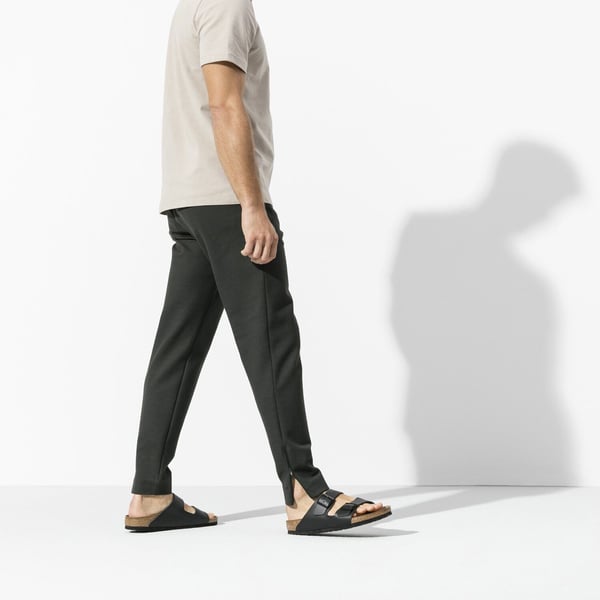 Birkenstock Arizona Sandaalit Unisex Musta