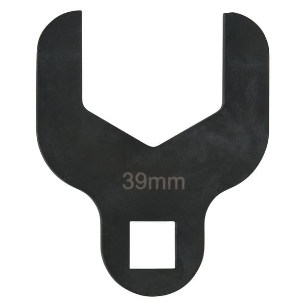 Miniatyrbillede 1 af 2: KS Tools 516.1004 spændenøgle