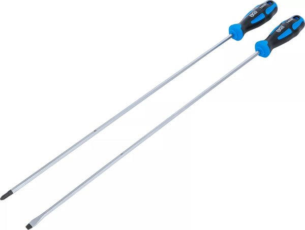 Pikkukuva 1 / 5: BGS technic Screwdriver Set