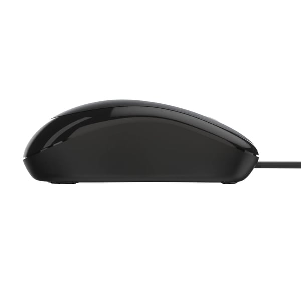 Miniatyrbillede 2 af 6: Incase Designed by Microsoft P58-00019 mus Universel Ambidextrous USB Type-A Optisk