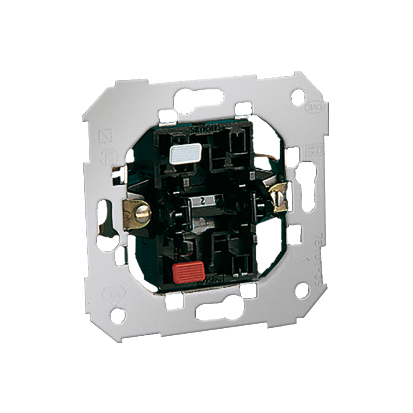 Kontakt-Simon 75251-39 elektrisk afbryder
