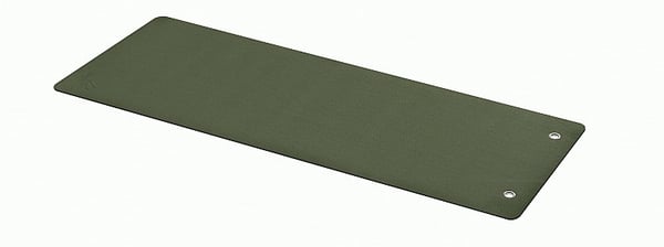 Airex SW10034.1 yoga måtte Oliven