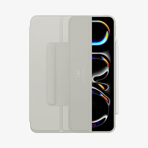 Pikkukuva 8 / 8: Spigen iPad Pro 11-inch Case