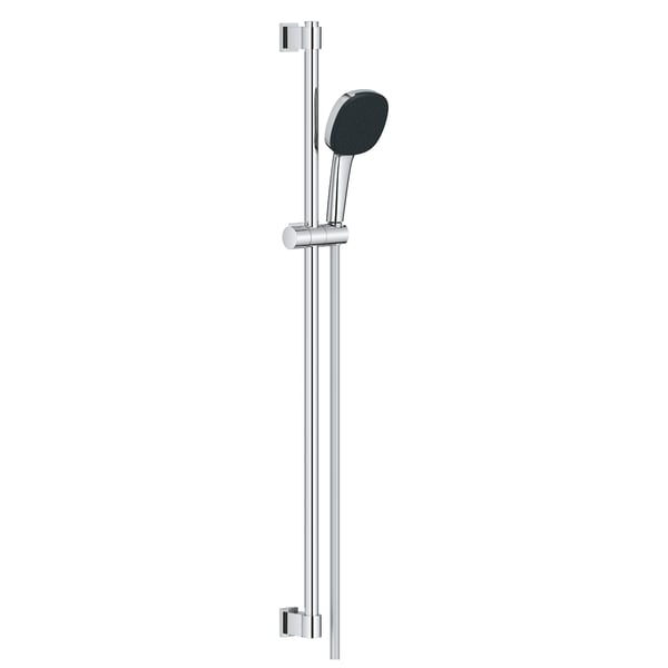 GROHE Vitalio Comfort 110 brusesystem Krom
