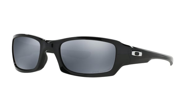 Miniatyrbild 1 av 4: Oakley Fives Squared solglasögon Rektangulär