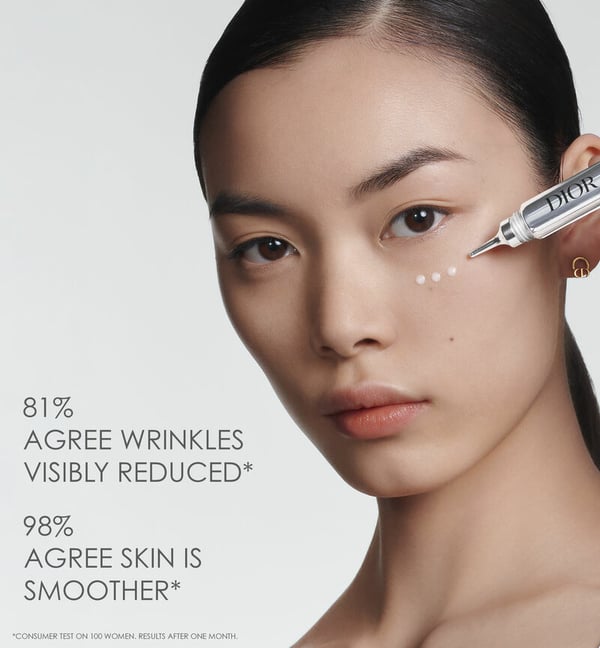Dior Capture Totale Hyalushot 15 ml Kvinna
