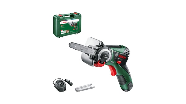Miniatyrbillede 2 af 3: Bosch EasyCut 12 puslespil 4100 spm 900 g