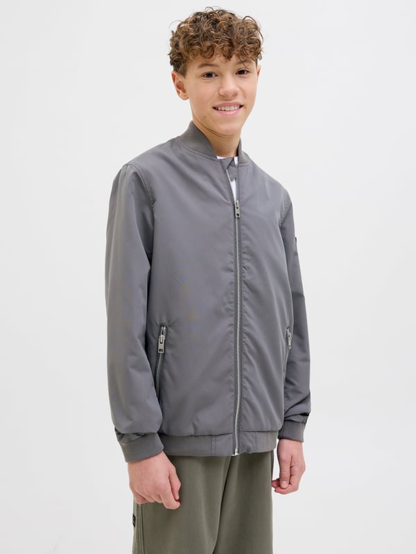 Pikkukuva 1 / 7: Jack & Jones 12182385_176_140 takki ja pusakka