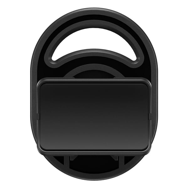 Spigen 000MP25057 teline/pidike Passiiviteline Matkapuhelin/älypuhelin Musta