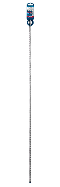 Miniatyrbillede 3 af 5: Bosch Expert SDS plus-7X Hammer drill bit 1 stk