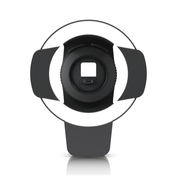 Miniatyrbild 5 av 7: Ubiquiti AI Enhancer Förstärkare