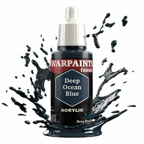 The Army Painter Warpaints Fanatic Effects Akrylmaling 1 stk