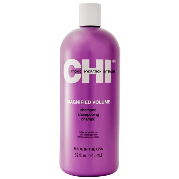 CHI Magnified Volume 946 ml Shampo Kvinder