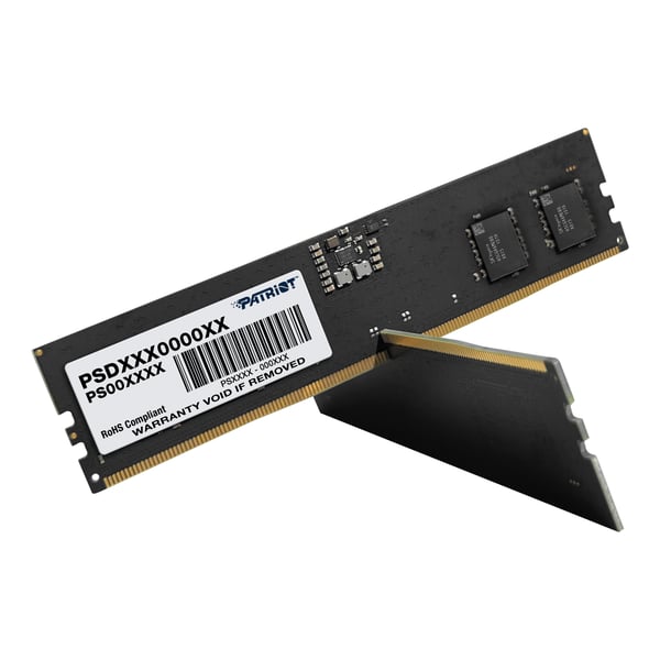 Patriot Memory Signature Line Premium Patriot muistimoduuli 16 GB 1 x 16 GB DDR5 288-pin DIMM