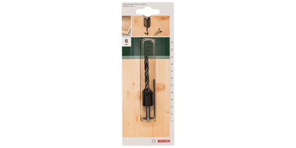 Bosch 2 609 255 219 borehoved Centreringsborbit 1 stk