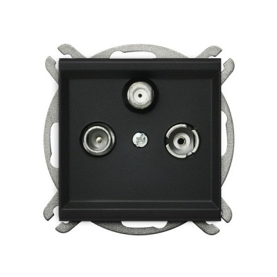 Ospel GPA-RD/m/33 pistorasia Musta