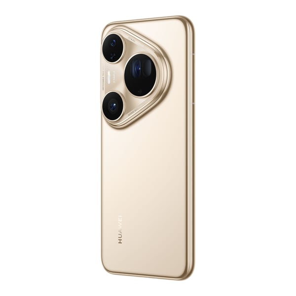 Huawei Pura 80 Ultra 17,3 cm (6.8") 4G USB Type-C 16 GB 512 GB 5170 mAh Guld