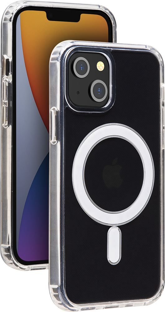 Bigben Connected COVMAGIP14 mobiltelefon etui Transparent Bigben Connected COVMAGIP14 mobiltelefon etui Transparent