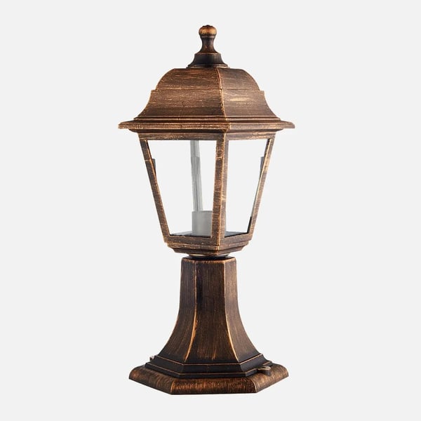 Fabrilamp 125871016 dekorativt ljus Fabrilamp 125871016 dekorativt ljus