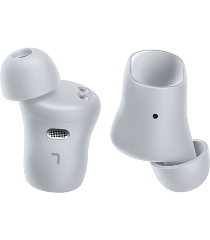 Miniatyrbild 5 av 6: Xiaomi Redmi Buds 3 Pro Headset True Wireless Stereo (TWS) I öra Samtal/musik Bluetooth Grå
