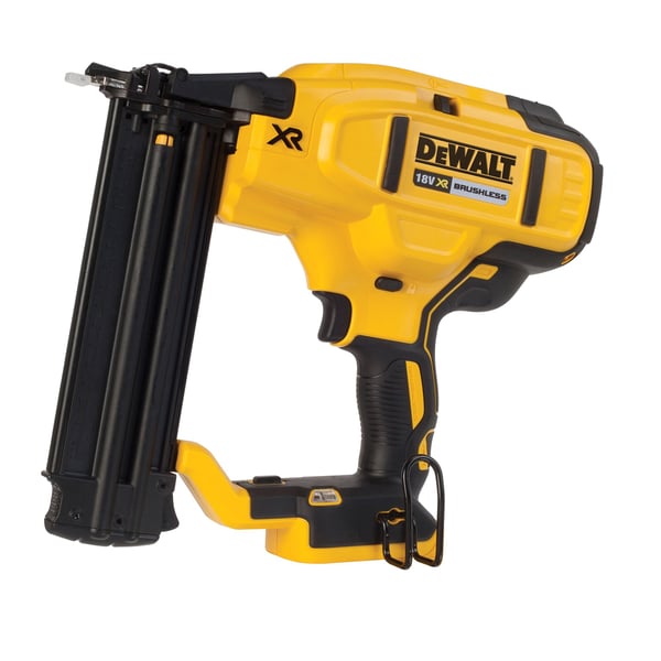 DeWALT DCN680NT-XJ søm & hæfteklamme pistol Sømpistol Batteri DeWALT DCN680NT-XJ søm & hæfteklamme pistol Sømpistol Batteri