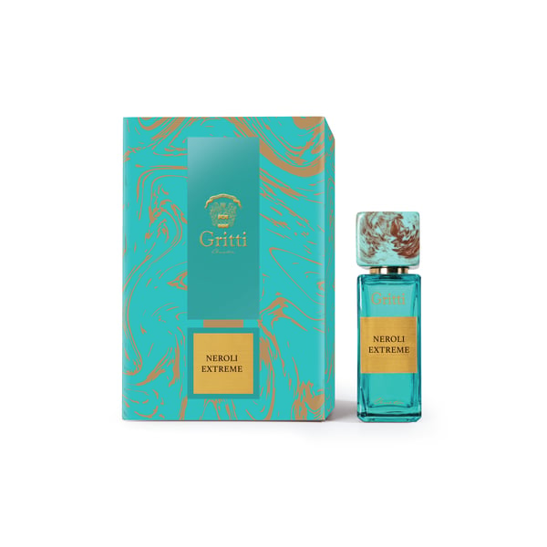 Miniatyrbild 2 av 3: Gritti Venetia Neroli Extreme 100 ml Unisex