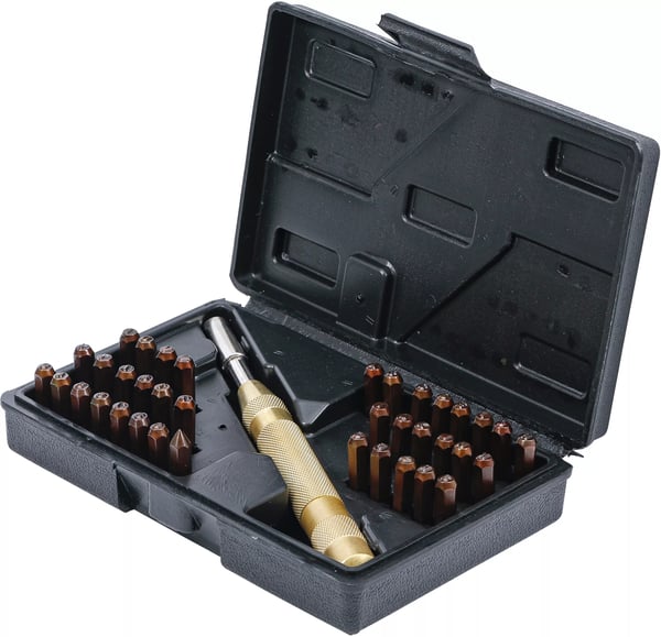 BGS technic Punch Set