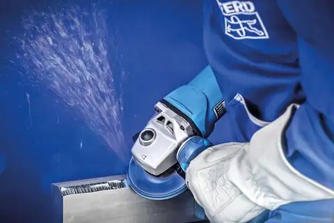 PFERD Milling tools with ALUMASTER cutting inserts, HSD-F design for flat applications 1 stk