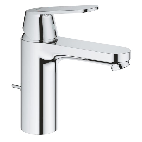 GROHE EUROSMART COSMOPOLITAN Krom GROHE EUROSMART COSMOPOLITAN Krom