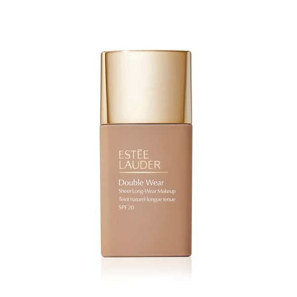 Pikkukuva 1 / 3: Estée Lauder Double Wear Sheer Matte Long-Wear 30 ml Pullo Nestemäinen 3C2 Pebble