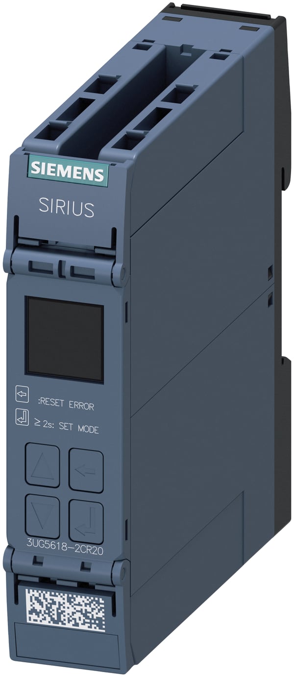 Siemens 3UG5618-2CR20 3UG56182CR20 Netzüberwachung