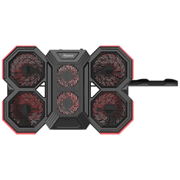 Marvo FN-41 Ventilator