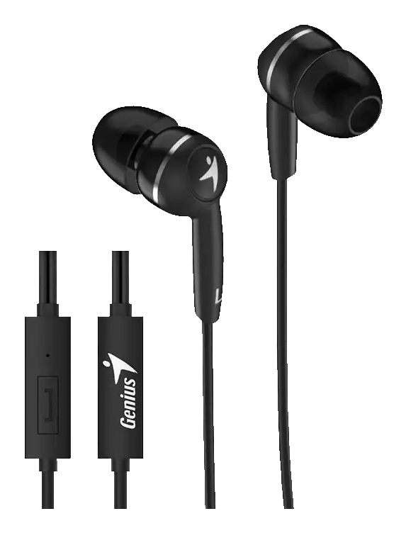 Kuulokkeet Genius HS-M320
