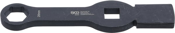 Miniatyrbild 1 av 3: BGS technic Slogging Ring Spanner