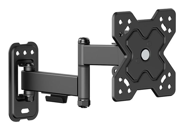VALUE 17.99.1231 tv-beslag 81,3 cm (32") Sort VALUE 17.99.1231 tv-beslag 81,3 cm (32") Sort