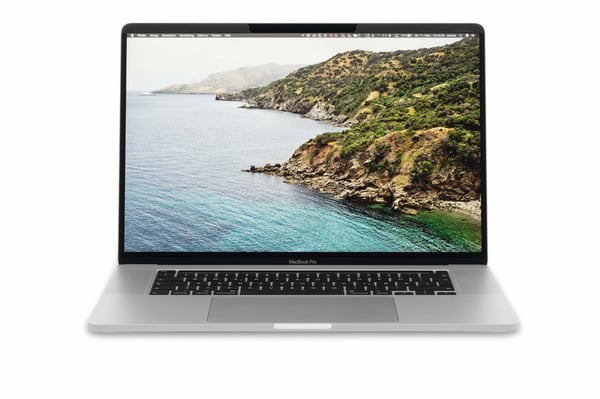 Miniatyrbillede 3 af 8: Durable 515857 antirefleks skærm 40,6 cm (16") Laptop Rammeløst display privatlivsfilter