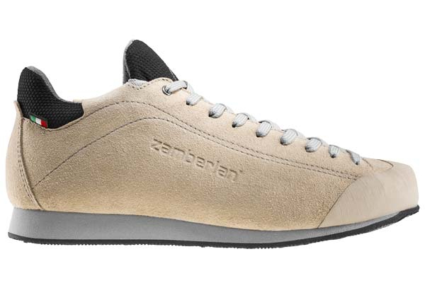 Zamberlan FREE BLAST POP Hankoppling Vuxen Beige
