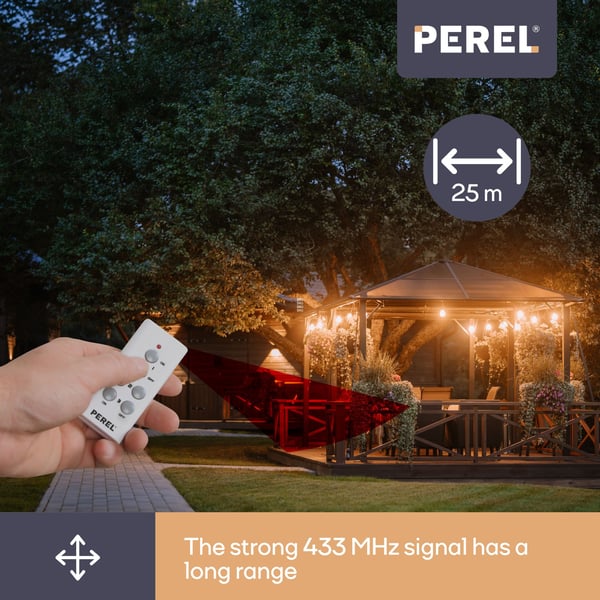 Miniatyrbild 5 av 9: Perel 410516 övrigt